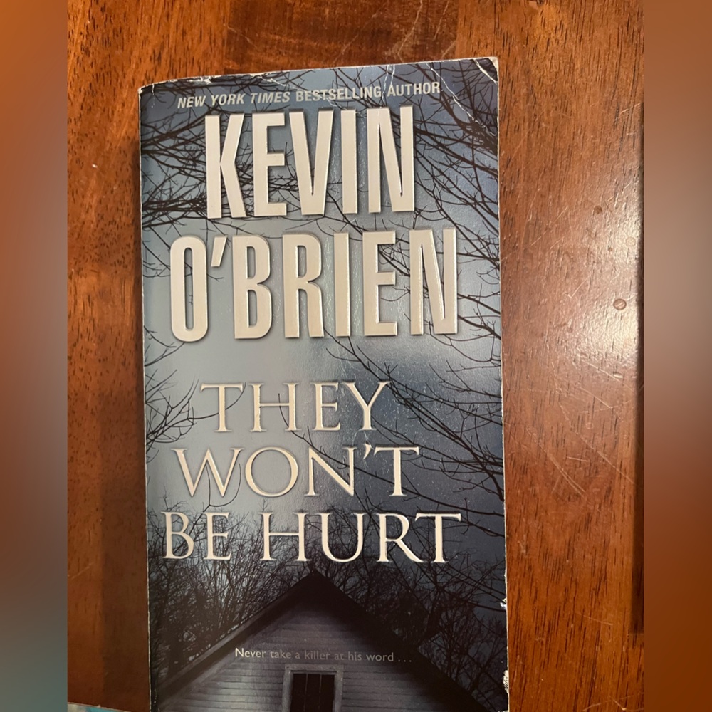 Kevin O'Brien Book Set - Picture 9 of 11
